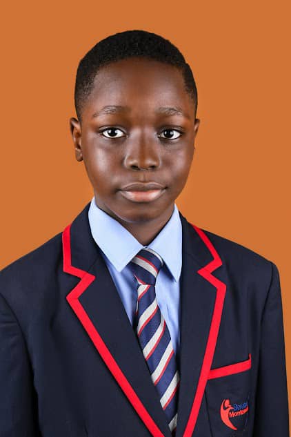 Nengimote Thom Okoro